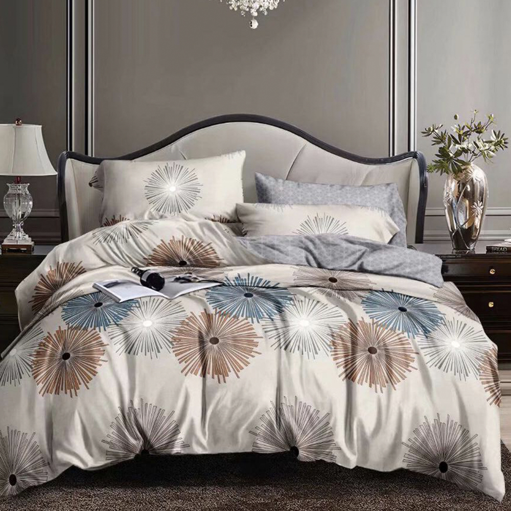 Lenjerie pentru Copii – Cearceaf Pilota (140×200 cm) + Fata de Perna (70×90 cm) – Fulger McQueen LDS0002 harnicuta.ro